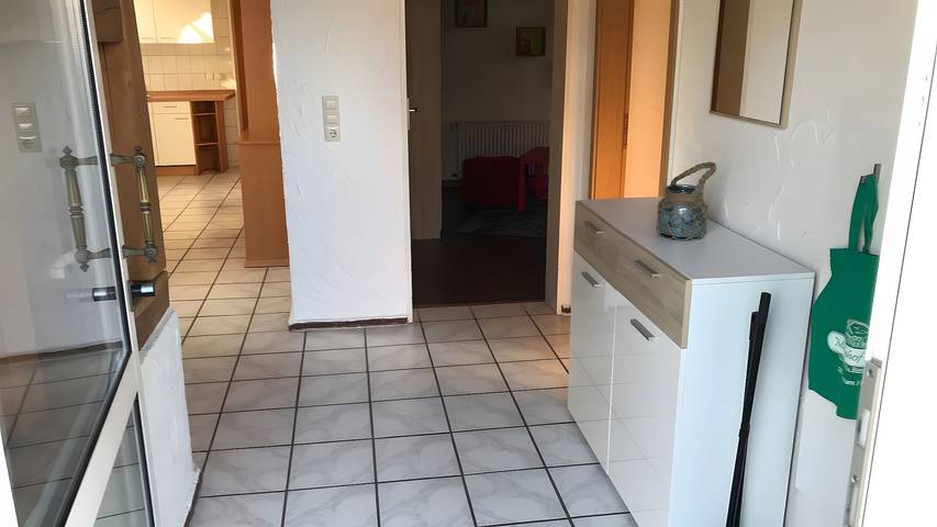 Ferienwohnung für 6 Personen in Nesse - 2