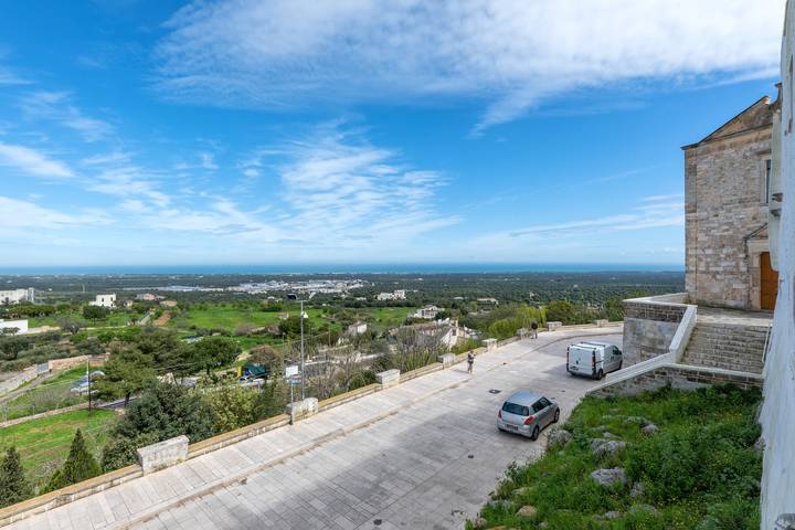 Ferienwohnung für 4 Personen, kinderfreundlich in Ostuni - 2