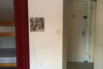 Chalet pour 6 Personnes dans Mont-Dore, Région de Clermont-Ferrand, Photo 1