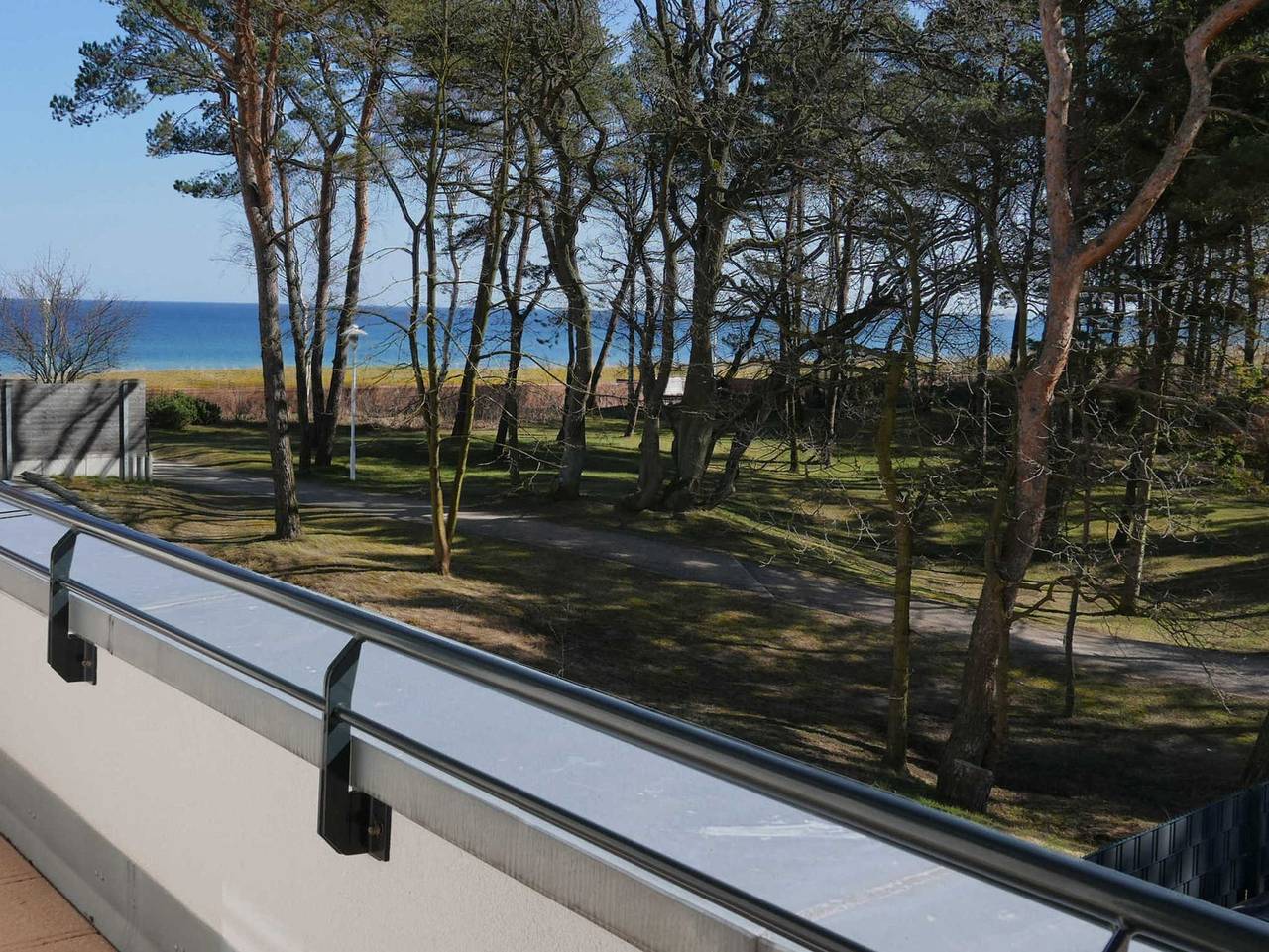 Ganze Ferienwohnung, Baabe Inselparadies Fewo Lohme Ref. 213719 u 8 in Baabe, Rügen