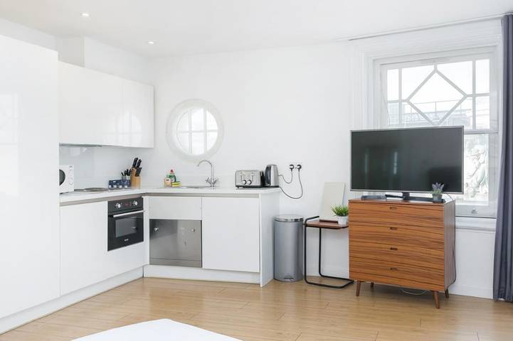 Gîte pour 6 personnes, avec vue dans Piccadilly Circus Londres - 3