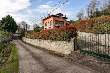 Casa Rural para 2 Personas en Cangas de Onís, Interior de Asturias, Foto 3
