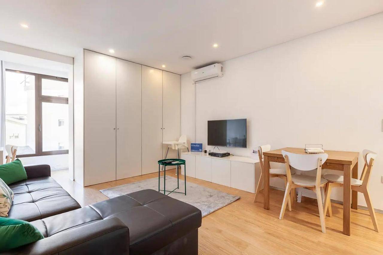 Apartamento inteiro, I Love Vila do Conde in Vila do Conde, Distrito do Porto