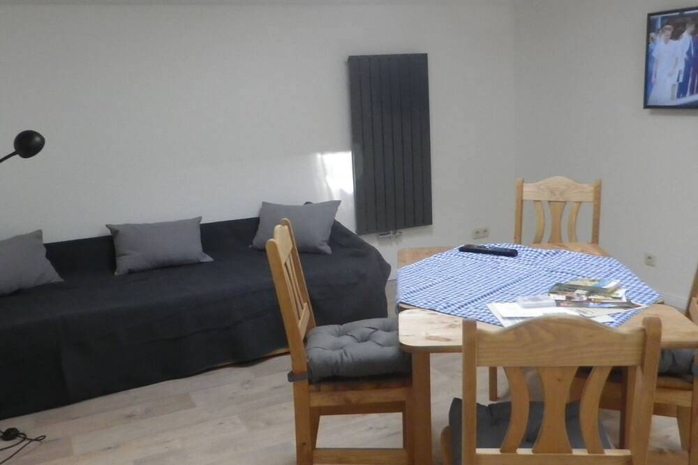 Ganze Wohnung, Malztenne im Herzen der Schorfheide in Chorin, Britzer Platte