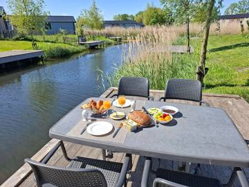 Ferienhaus für 4 Personen in Kampen, Veluwemeer, Bild 2