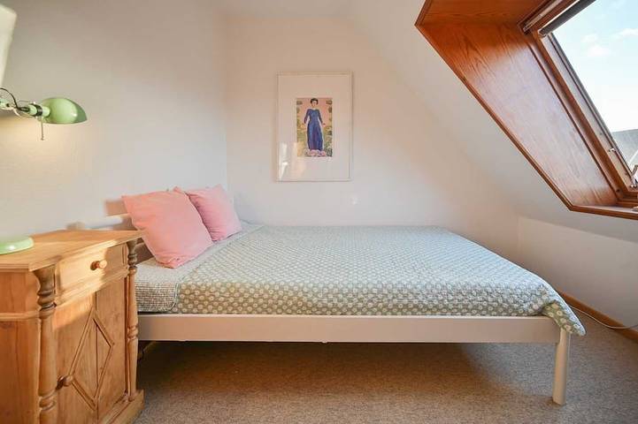 Ferienhaus für 6 Personen, mit Terrasse und Garten, mit Haustier in Kellenhusen - 4