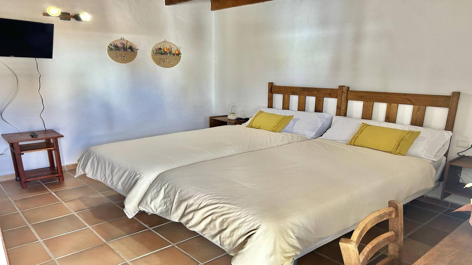 Landhuis voor 2 personen in Pájara, Fuerteventura