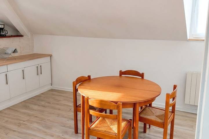 Appartement de vacances pour 2 personnes - 1
