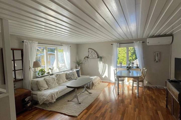 Ferienhaus für 11 Personen, mit Balkon und Garten in Nyköping kommun - 4