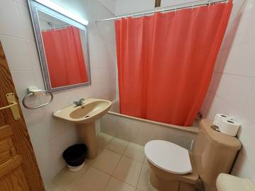 Apartamento para 2 Personas en Costa del Silencio, Arona , Foto 1