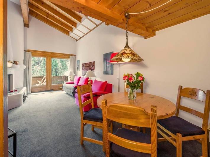 Ferienwohnung für 6 Personen, mit Sauna und Balkon, mit Haustier in Bregaglia - 4