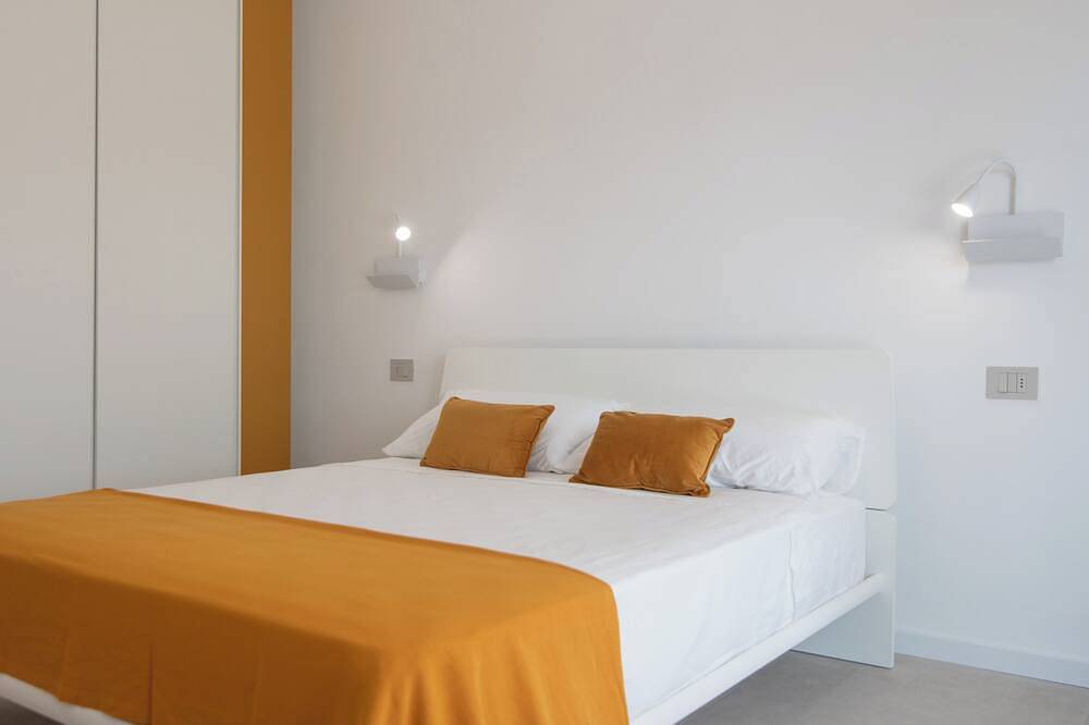 Ganze Wohnung, Armonia Suites - Aria -Relax & Nature Just Minutes from Verona in Verona, Gardasee-Berge