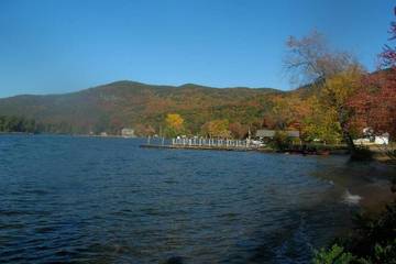 Vacation House for 8 Guests in Lake George, Washington County (NY), Picture 2