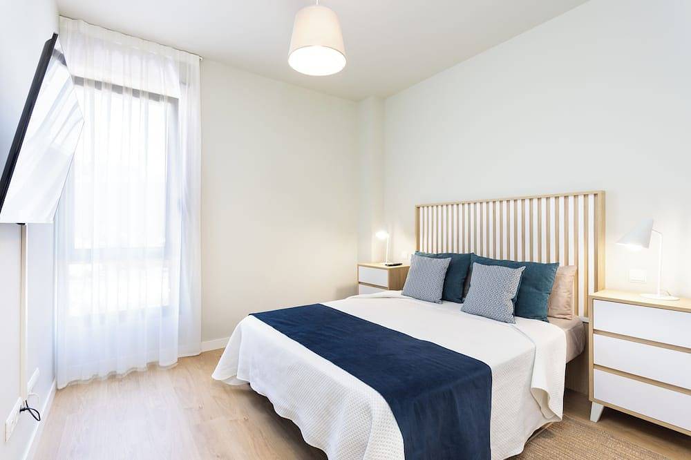 Entire apartment, Modern apartment near the sea in Tenerife. in Abades, Arico