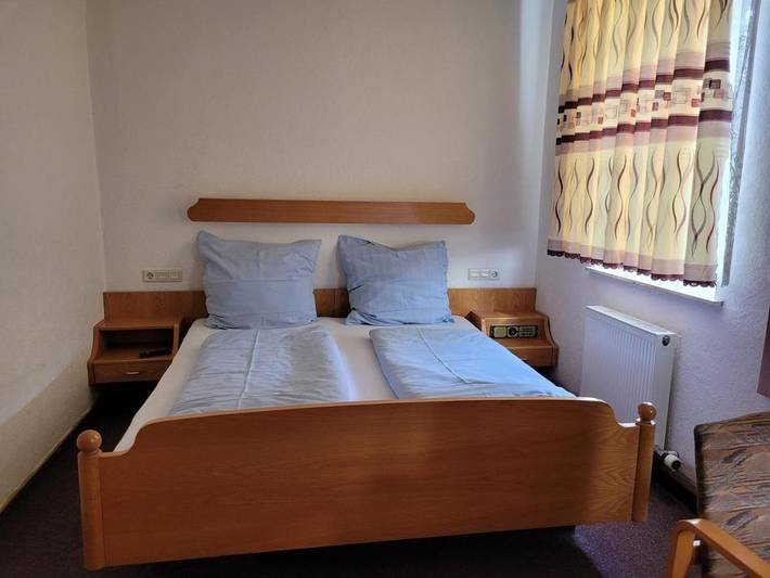 BnB für 2 Personen, mit Terrasse in Tschechien - 3