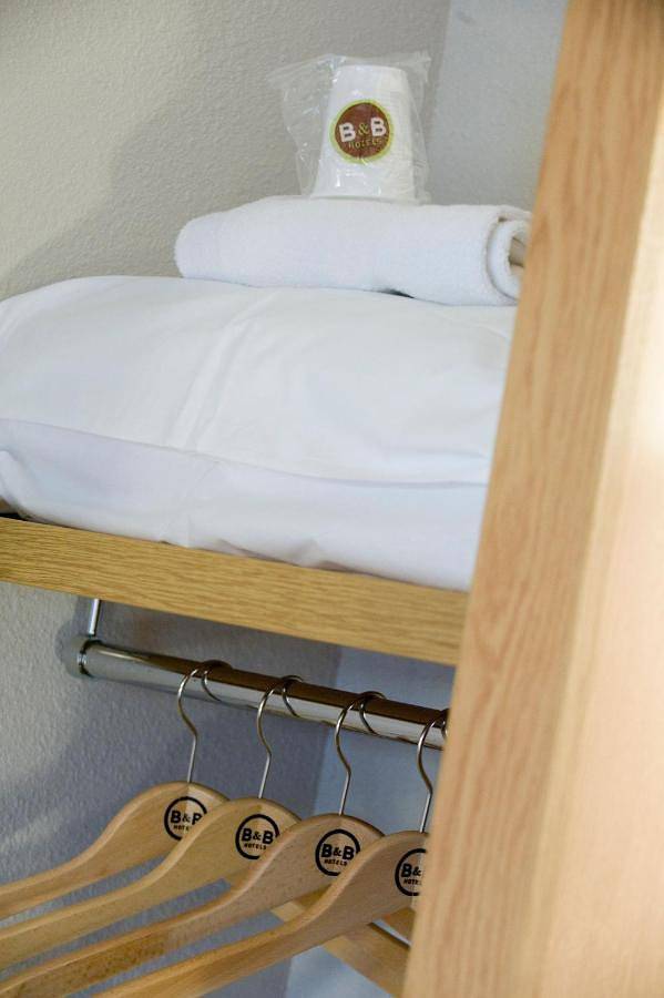 Hôtel pour 2 personnes à Saint-Bonnet-de-Mure - 4