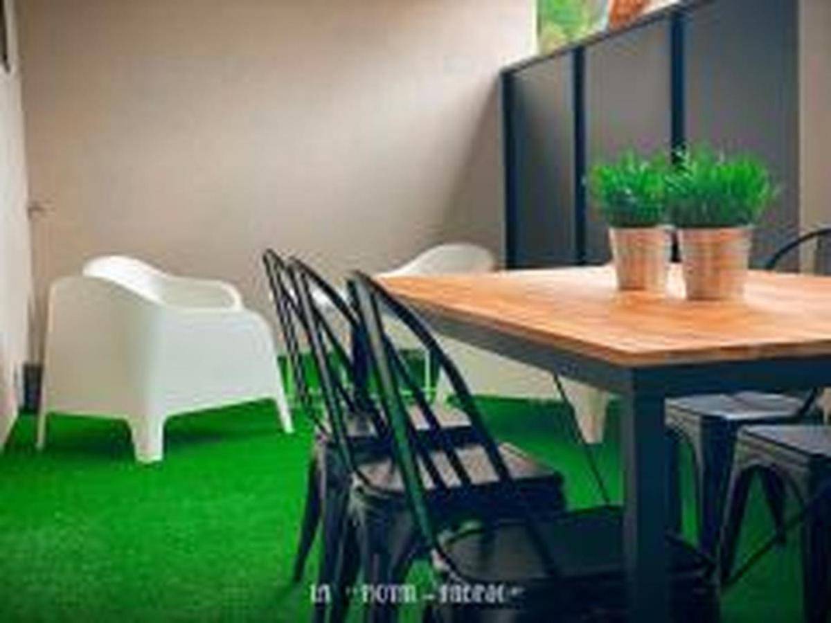 Appartement entier, Loft Art Déco Centre Ville Objat in Objat, Région de Brive-la-Gaillarde