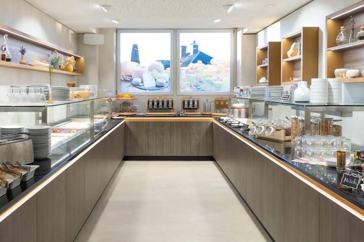 Ferienwohnung für 2 Personen, mit Sauna in Oberhof - 4