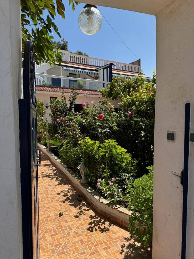 Gîte pour 5 personnes, avec jardin à Oualidia - 3