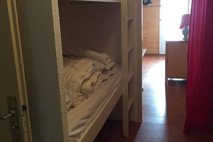 Gîte pour 4 personnes à Saint-Aventin - 2