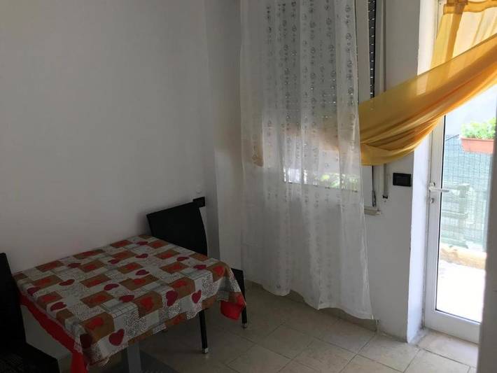 Maison d’hôte pour 2 personnes, avec balcon ainsi que piscine et jardin à Rimini - 3