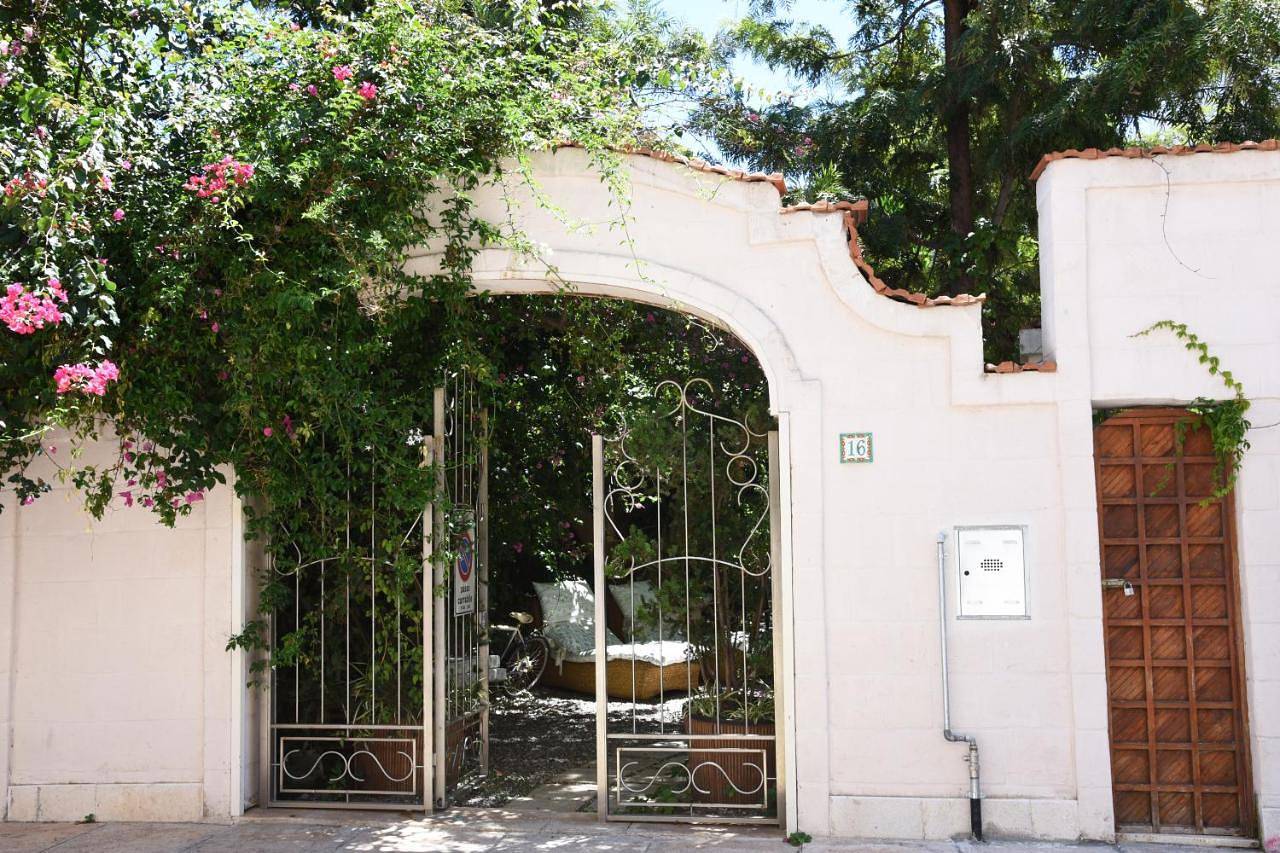 B&B Al Vecchio Glicine in Torre Canne, Fasano