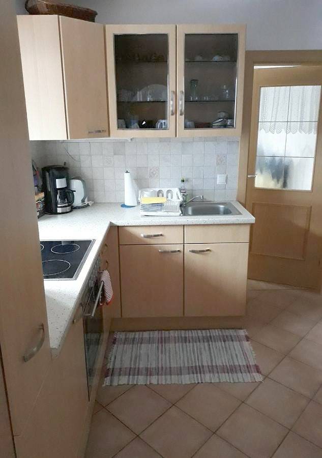 Ganze Wohnung, Temblhof in Stubaier Alpen, Sterzing