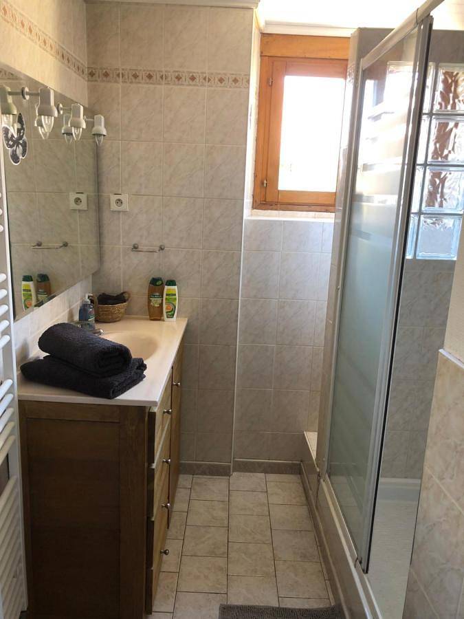 Appartement entier, Two-Bedroom Apartment in Chamouilley, Haute-Marne
