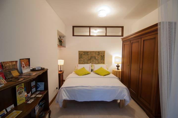 Gîte pour 3 personnes à Mestre - 3
