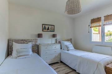 Villa pour 4 Personnes dans Andernos-les-Bains, Bassin d'Arcachon, Photo 2