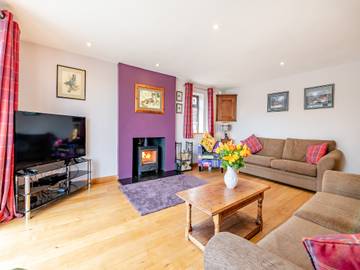 Log Cabin for 8 People in Runswick Bay, North Yorkshire, Photo 3
