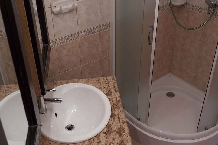 Apartamento entero, Apartamento vacacional justo en el pasaje del banco in Csopak, Balatonfüredi járás