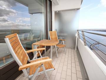 Ferienwohnung für 2 Personen in Travemünde, Lübecker Bucht, Bild 4