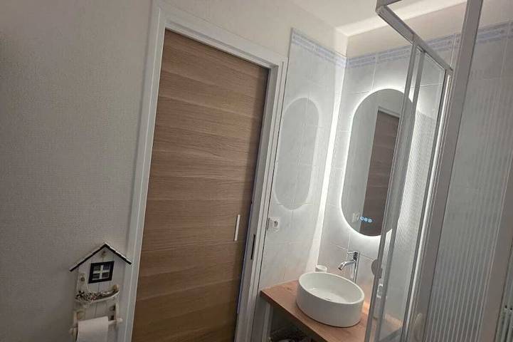 Gîte pour 2 personnes, avec terrasse à Saint-Martin-de-Ré - 4