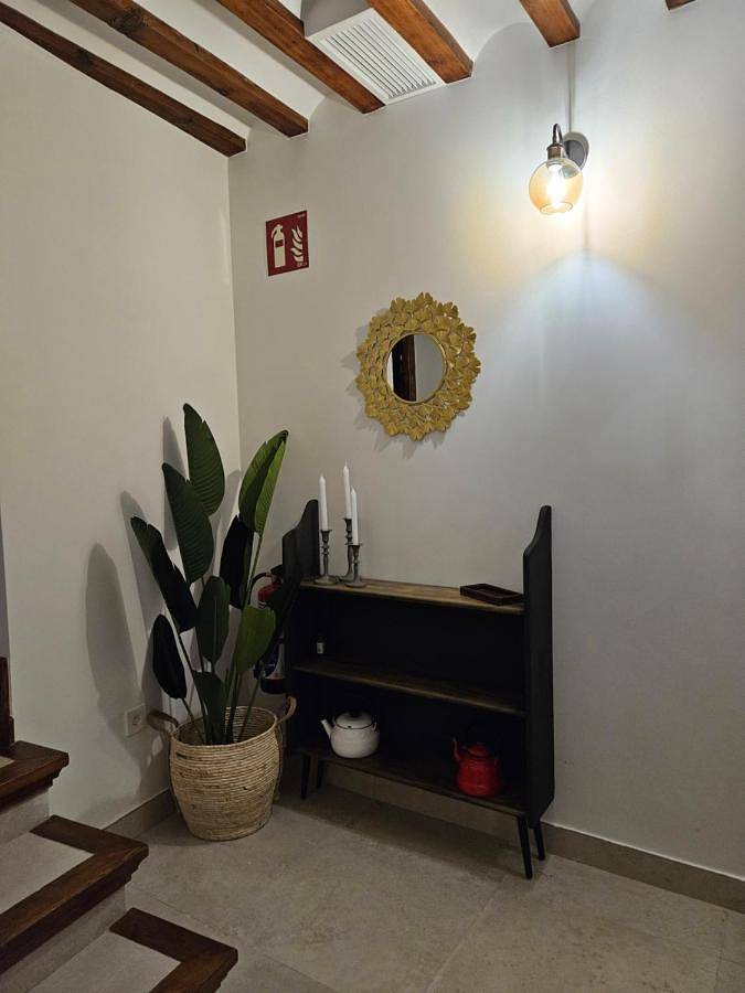 Casa rural para 13 personas en Las Vegas (Madrid) - 4