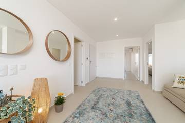 Apartamento De Férias para 4 Pessoas em Nazaré, Leiria distrito, Foto 1