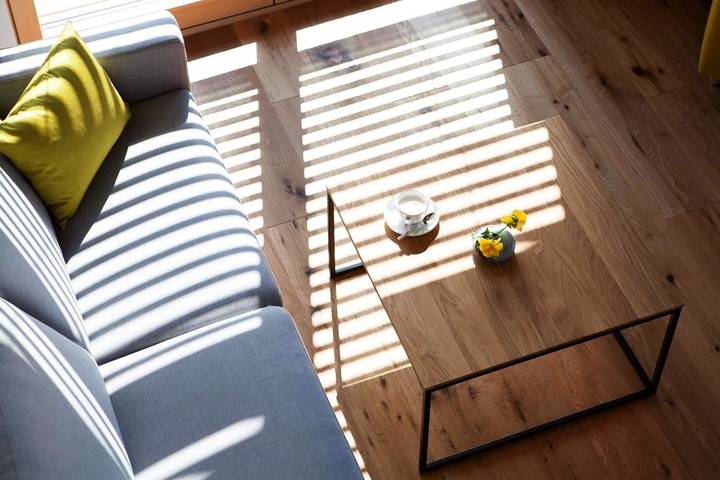 Ganze Ferienwohnung, Ferienwohnung Weitblick - 2 Schlafzimmer, Sauna in Fischen, Bayerisch Schwaben