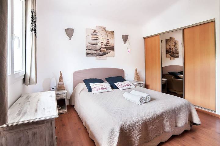 Location de vacances pour 7 personnes, avec jardin et terrasse à San-Gavino-di-Carbini - 2