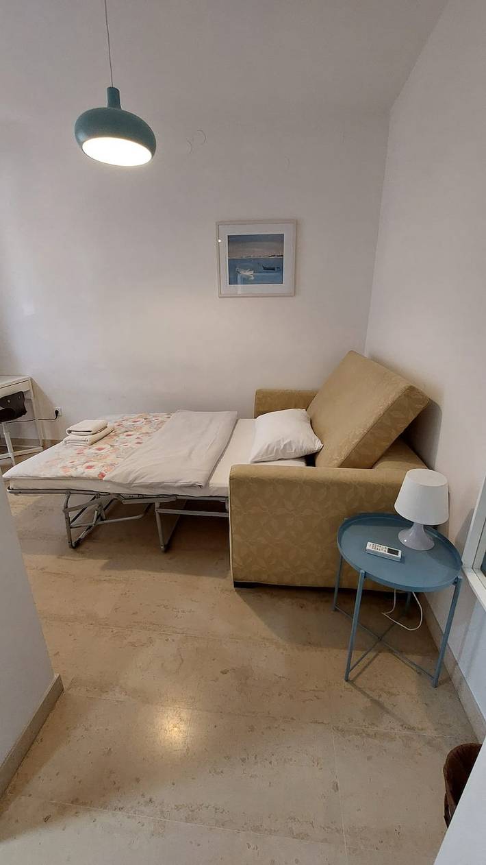 Apartamento entero, Apartamento de vacaciones para 2 personas in Zagreb, Región de Zagreb