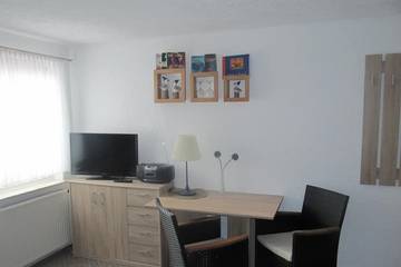 Bauernhof für 2 Personen in Born am Darß, Darß, Bild 2