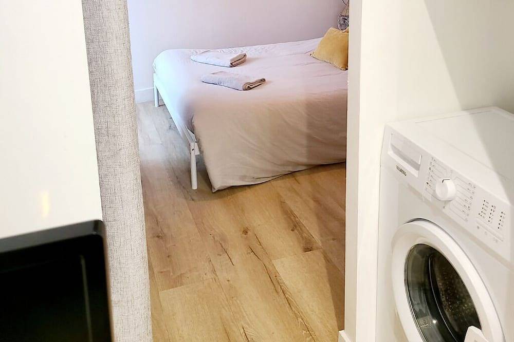 Entire apartment, L'écrin Médiéval in Fougères, Fougères-Vitré