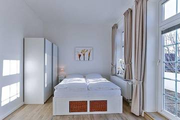 Vakantiewoning voor 2 Personen in Noord-Friese Waddeneilanden (Sleeswijk-Holstein) (Sleeswijk-Holstein), Wenningstedt, Afbeelding 1