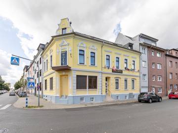 Ferienwohnung für 4 Personen in Oberhausen, Ruhrgebiet, Bild 1