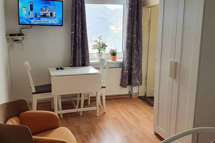 Ganze Wohnung, Ferienwohnung  2 in Glindower See, Werder