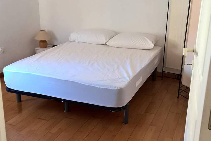 Gîte pour 4 personnes dans Le Mourillon - 2