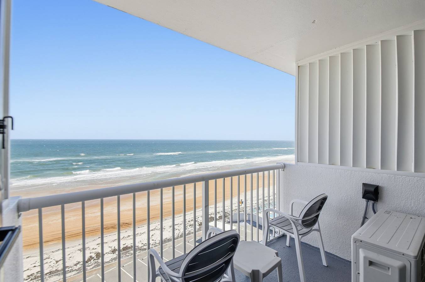 Ganze Wohnung, Maverick Resort in Ormond Beach, Florida