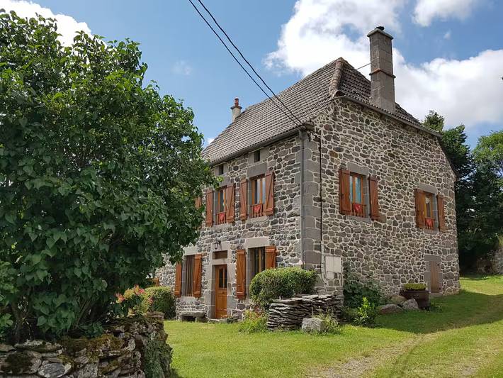 Maison de vacances pour 8 personnes, avec Jardin