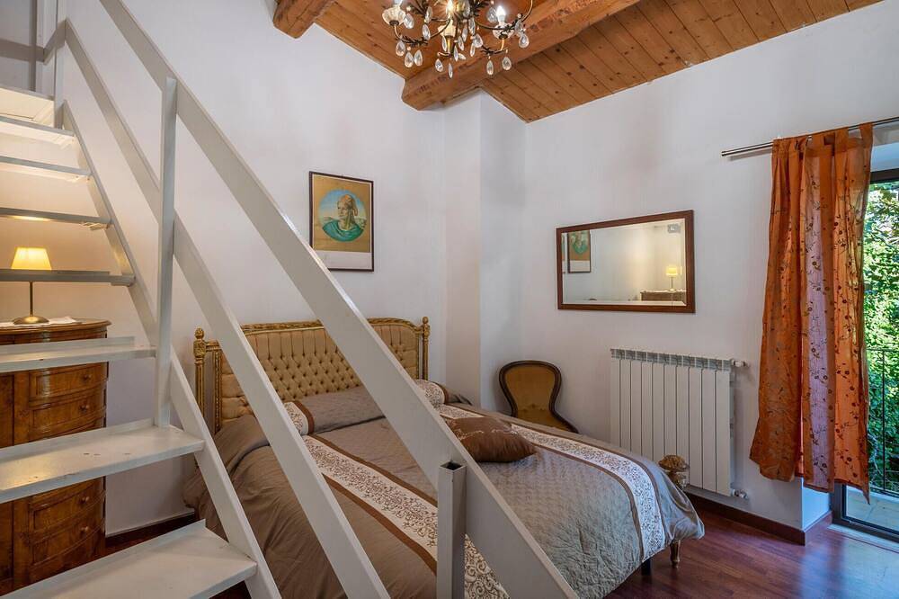 Entire apartment, Lovely apartment in Caramanico Terme in Caramanico Terme, Majella National Park