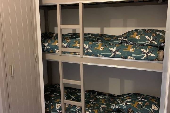 Apartamento entero, Megeve. Very nice little studio in residence ideal for winter and summer. in Megève, Pays du Mont-Blanc