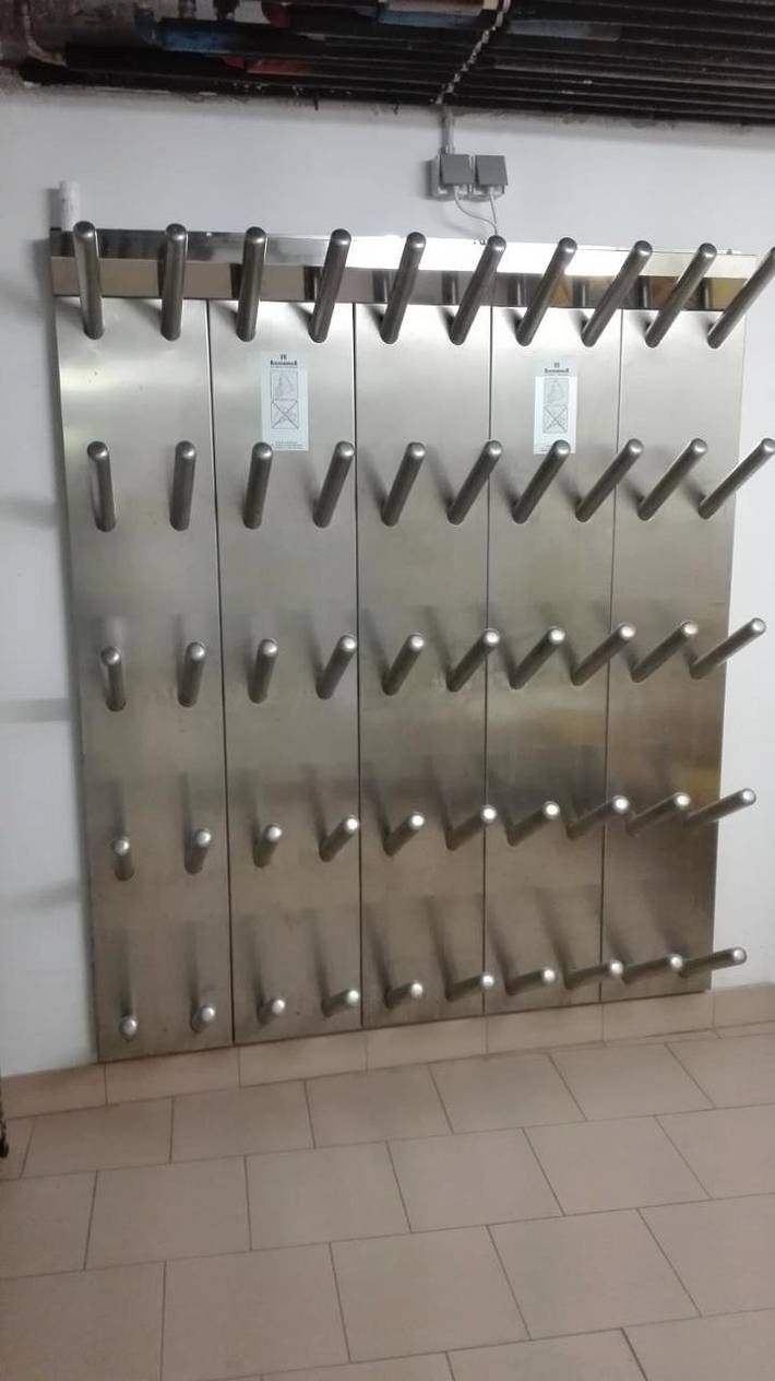 Location de vacances pour 2 personnes, avec jardin à Corvara in Badia - 3